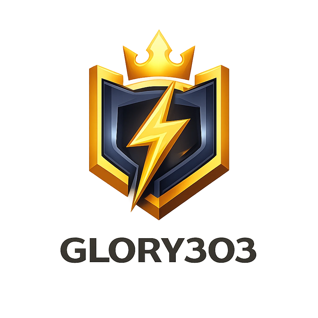 GLORY303