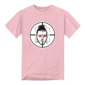 Eminem KillShot T-Shirt #8