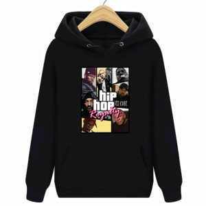 Eminem Hoodie #9