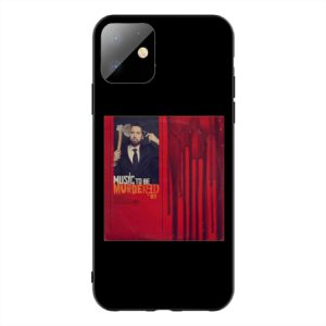 Eminem iPhone Case #3