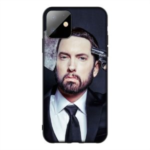 Eminem iPhone Case #4