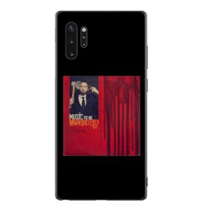 Eminem Samsung Case #8