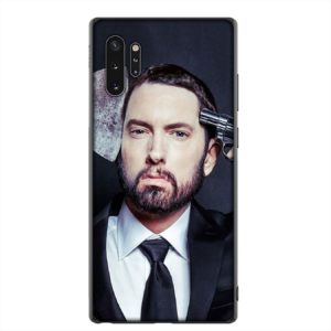 Eminem Samsung Case #9