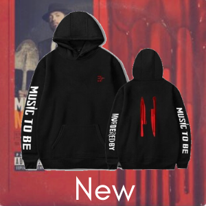 eminem music to be murdered by hoodie