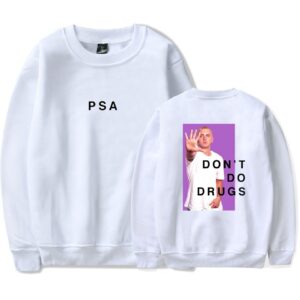 slim shady tour sweatshirt