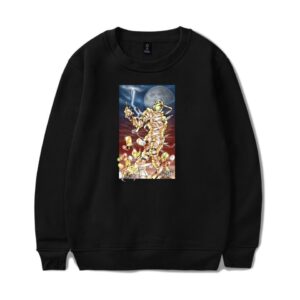 slim shady tour sweatshirt